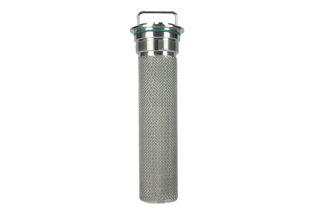 Basket Filter Element